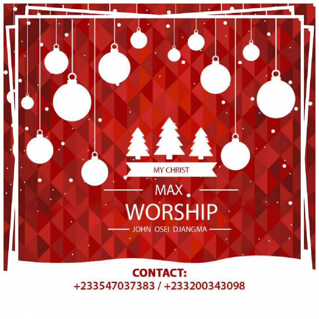 Ghpraise.com