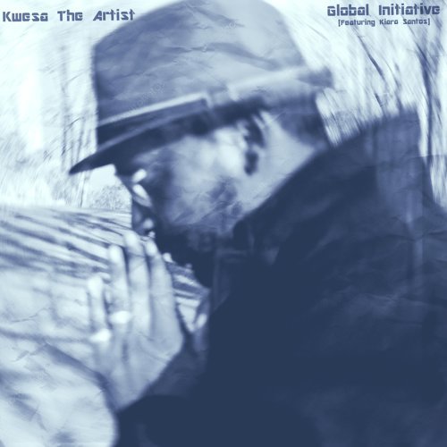 Kwesa The Artist-Give Him Thanks 1