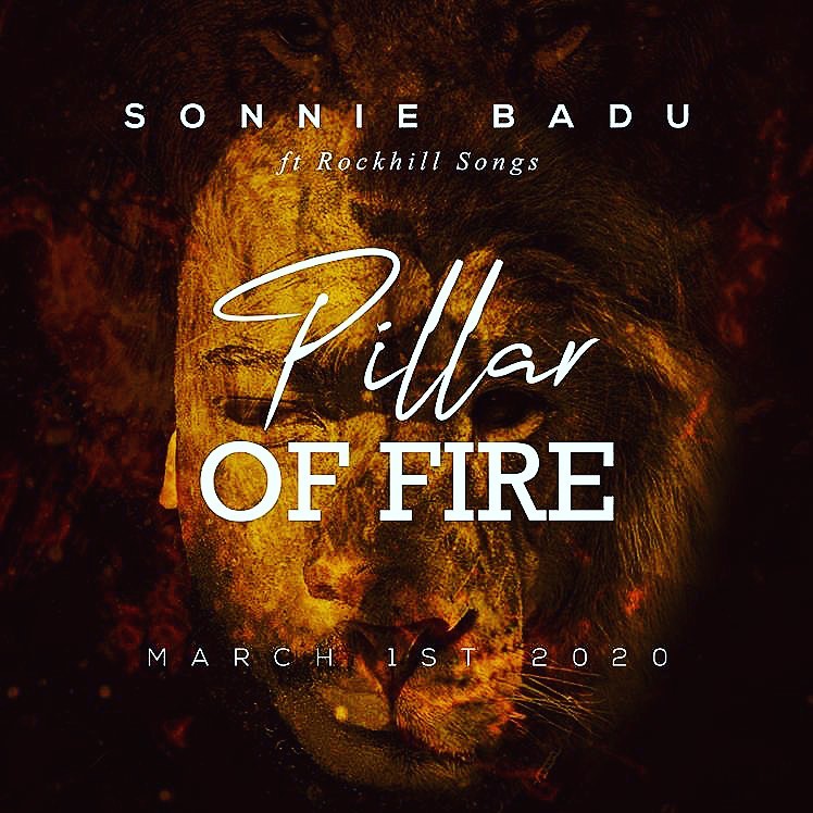 Sonnie Badu-Pillar Of Fire ft Rockhill Songs 1 Sonnie Badu-Pillar Of Fire ft Rockhill Songs 1