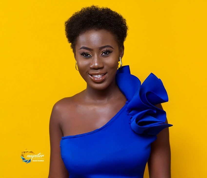 Bernice Bliss - None Compared God Ft Kofi Kinaata 1 Kofi Kinaata