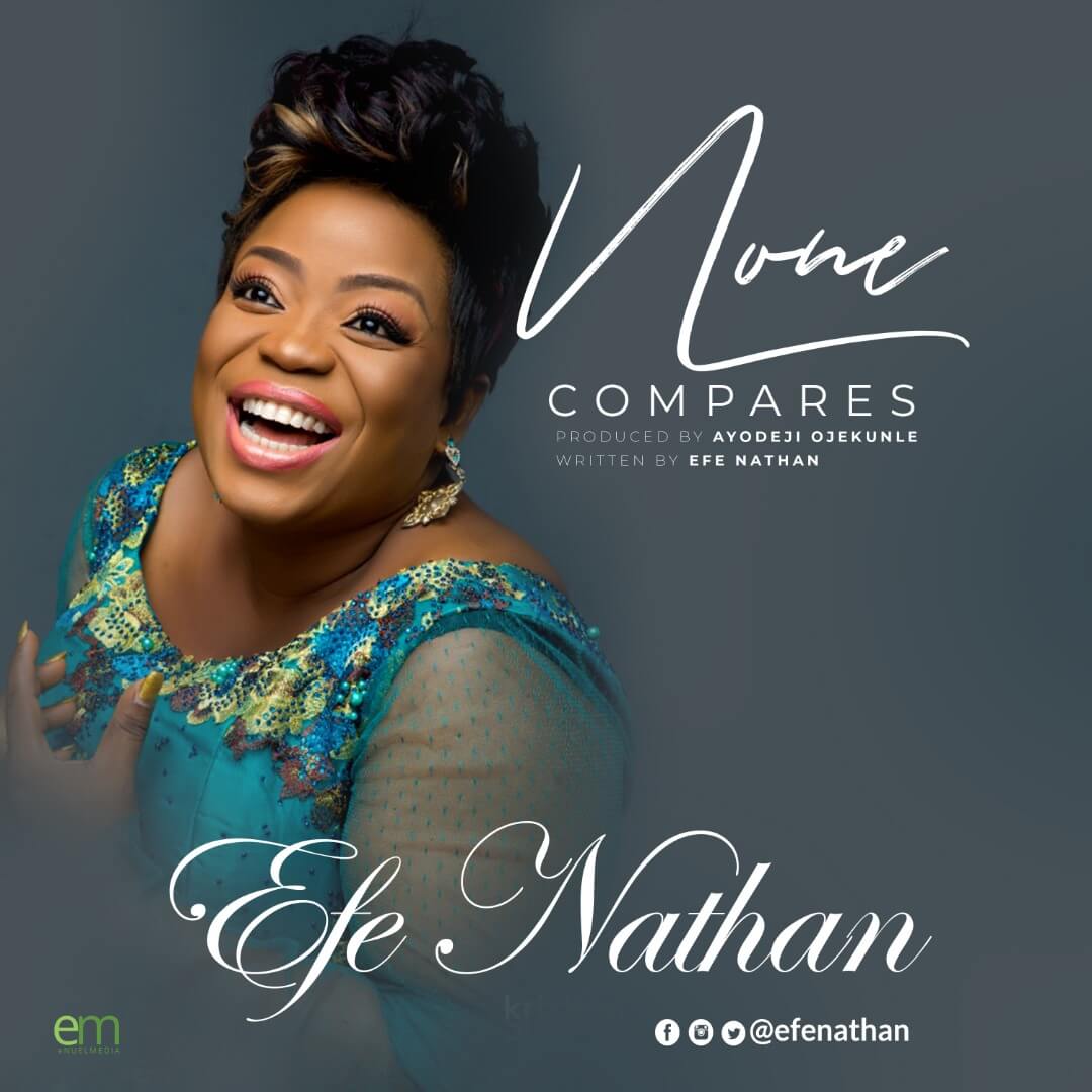 Efe Nathan - None Compares 1