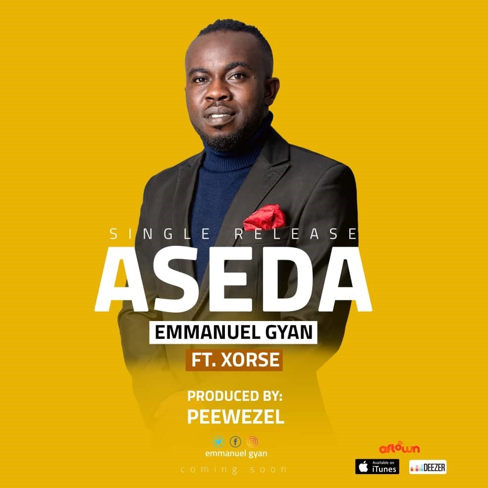 Emmanuel Gyan-Aseda ft Xorse 1