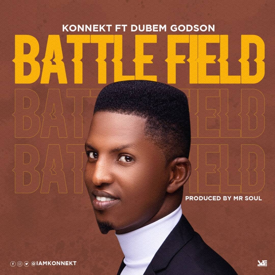 Konnekt - Battle Field ft Dubem Godson 1