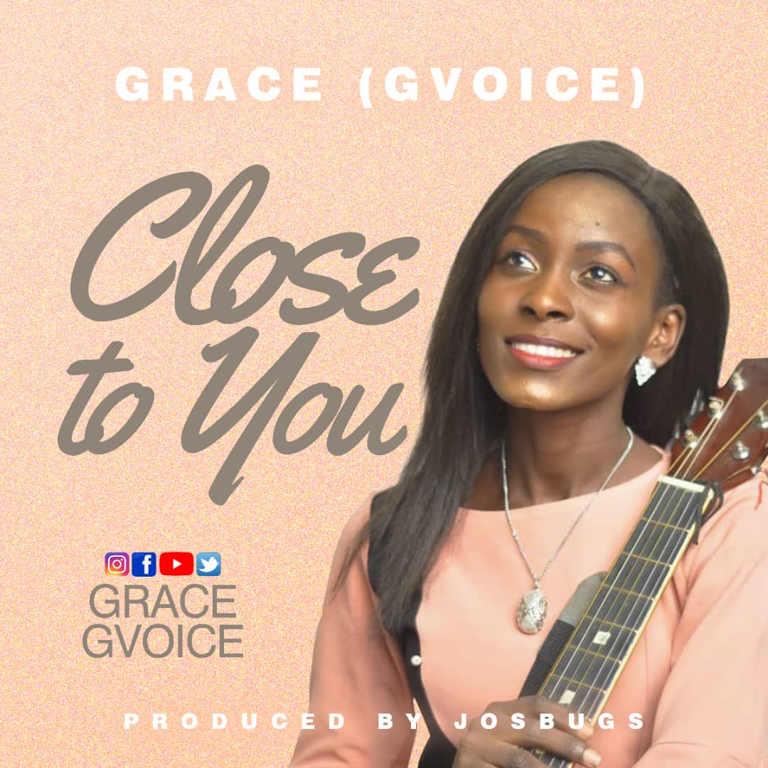 GVOICE Close to you