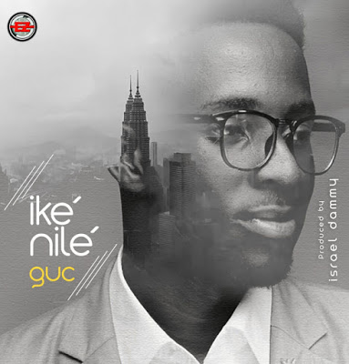 GUC-Ike Nile 1
