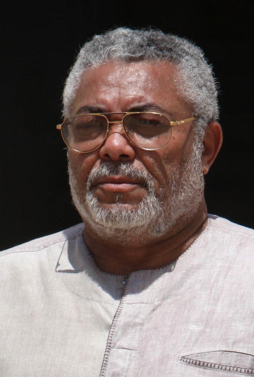 Take Action, Don't Just Pray With Words; Former President Adviced Christians 1
