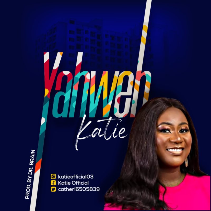 Katie-Yahweh 1
