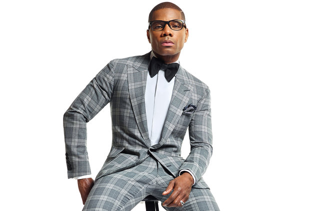 Kirk Franklin Wins NAACP Image Award (Outstanding Gospel/Christian Song) 1 Kirk Franklin Wins NAACP Image Award (Outstanding Gospel/Christian Song) 1