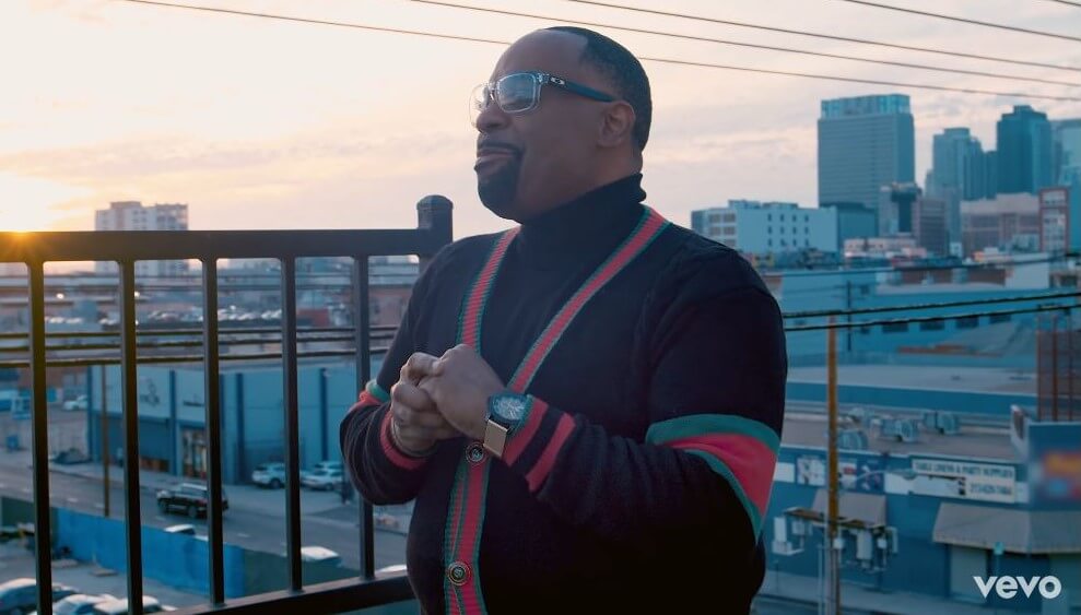 Kurt Carr-Bless Somebody Else 1 Kurt Carr-Bless Somebody Else 1