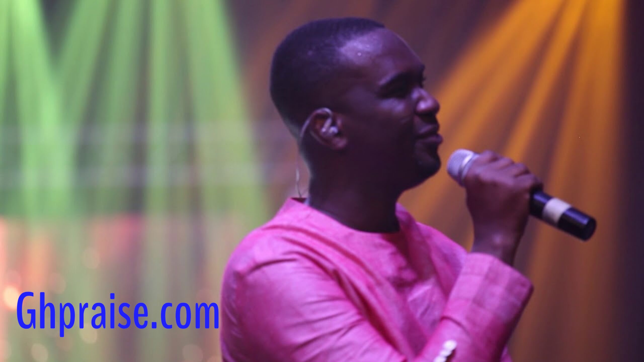 Joe Mettle-I See Miracles 1