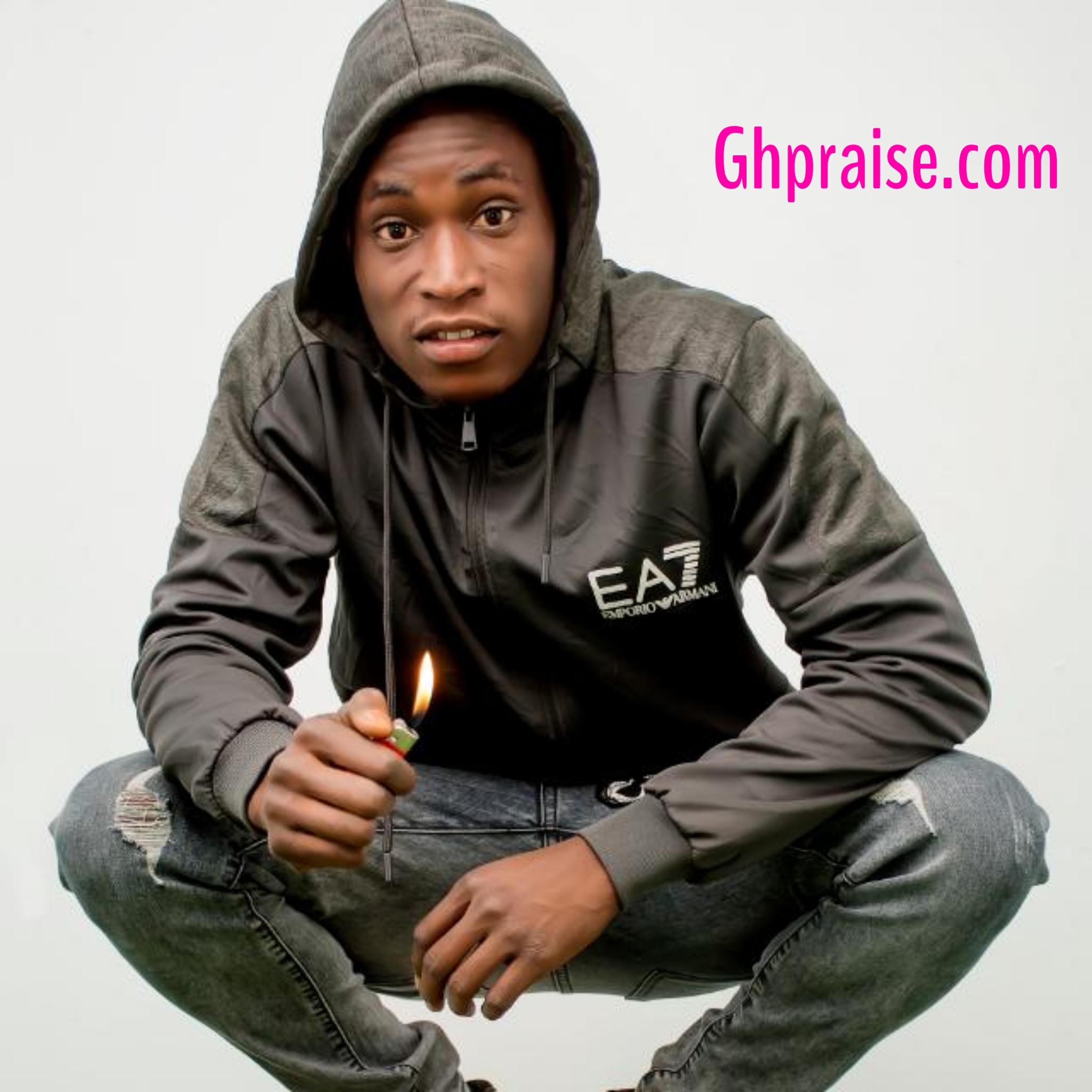 Snypa Thugx Nominated At NEA 2020. 1