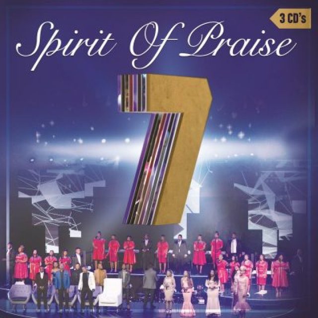 Spirit Of Praise 7 - Oxygen 1 Spirit Of Praise 7 - Oxygen 1