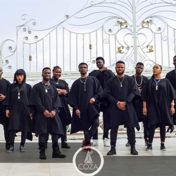 The Gratitude Coza- Supernatural Baba 1