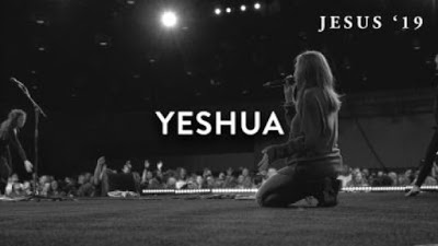 Meredith Mouldin-Yeshua ft Michael Koulianos 1