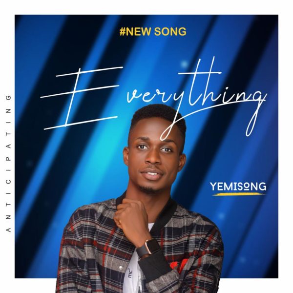 Yemi Song-Everything 1