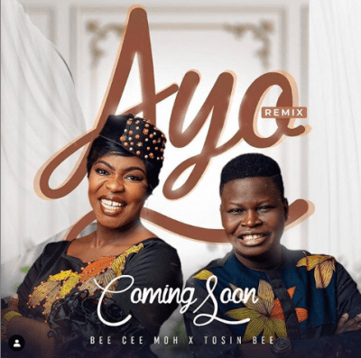 Bee Cee Moh-Ayo ft Tosin Bee(Remix) 1