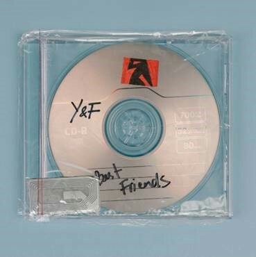 Hillsong Young & Free - Best Friends 1
