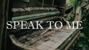 Kari Jobe-Speak To Me 1