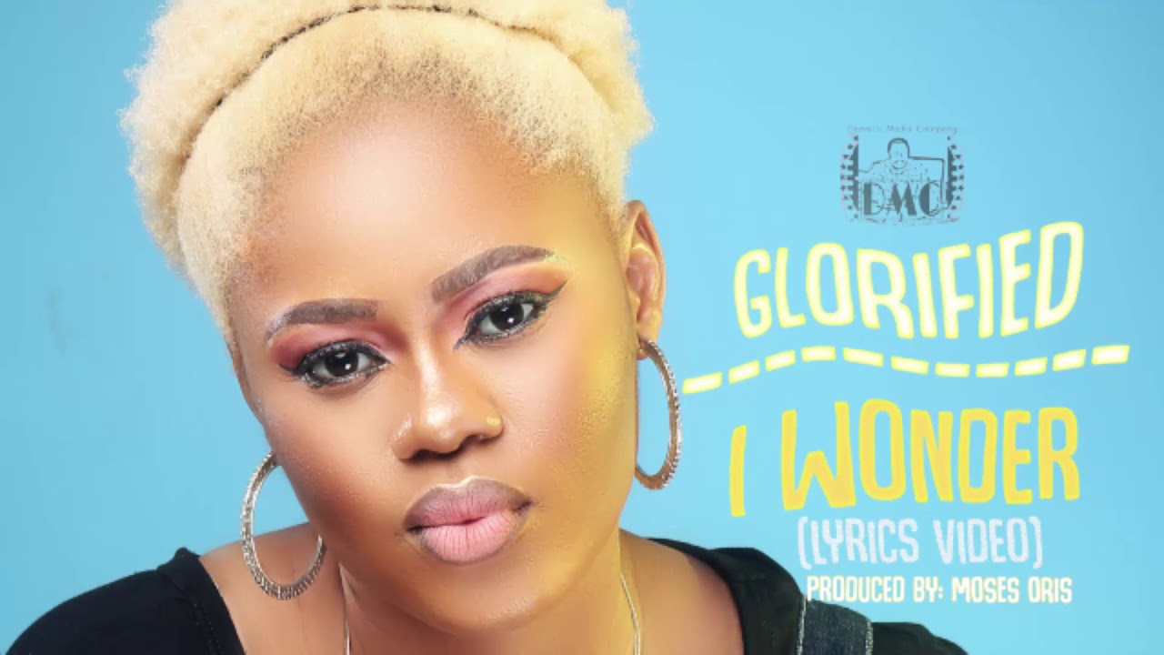 Glorified-I Wonder 1