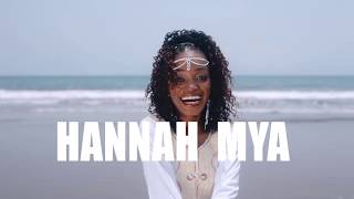 Hannah Mya-Jet Te Remercie Seigneur(Love Of God) 1 Hannah Mya-Jet Te Remercie Seigneur(Love Of God) 1