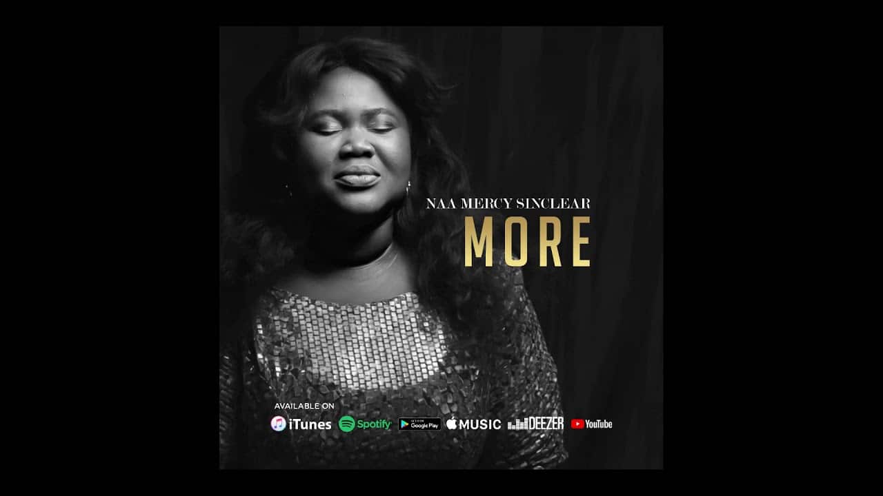 Naa Mercy Sinclear-More 1