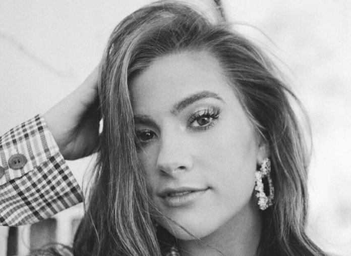 Riley Clemmons-Over And Over 1