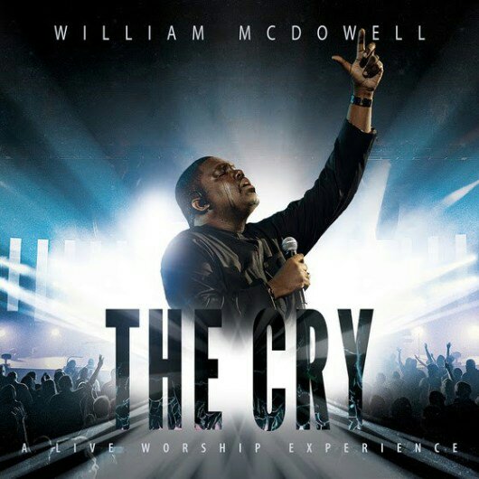 The Cry - William McDowell 1