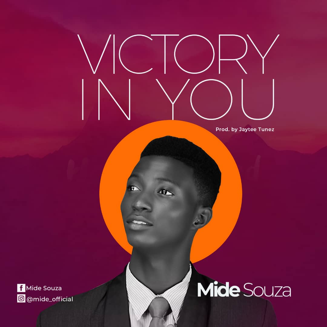 Victory in you @Ghpraise.com, music