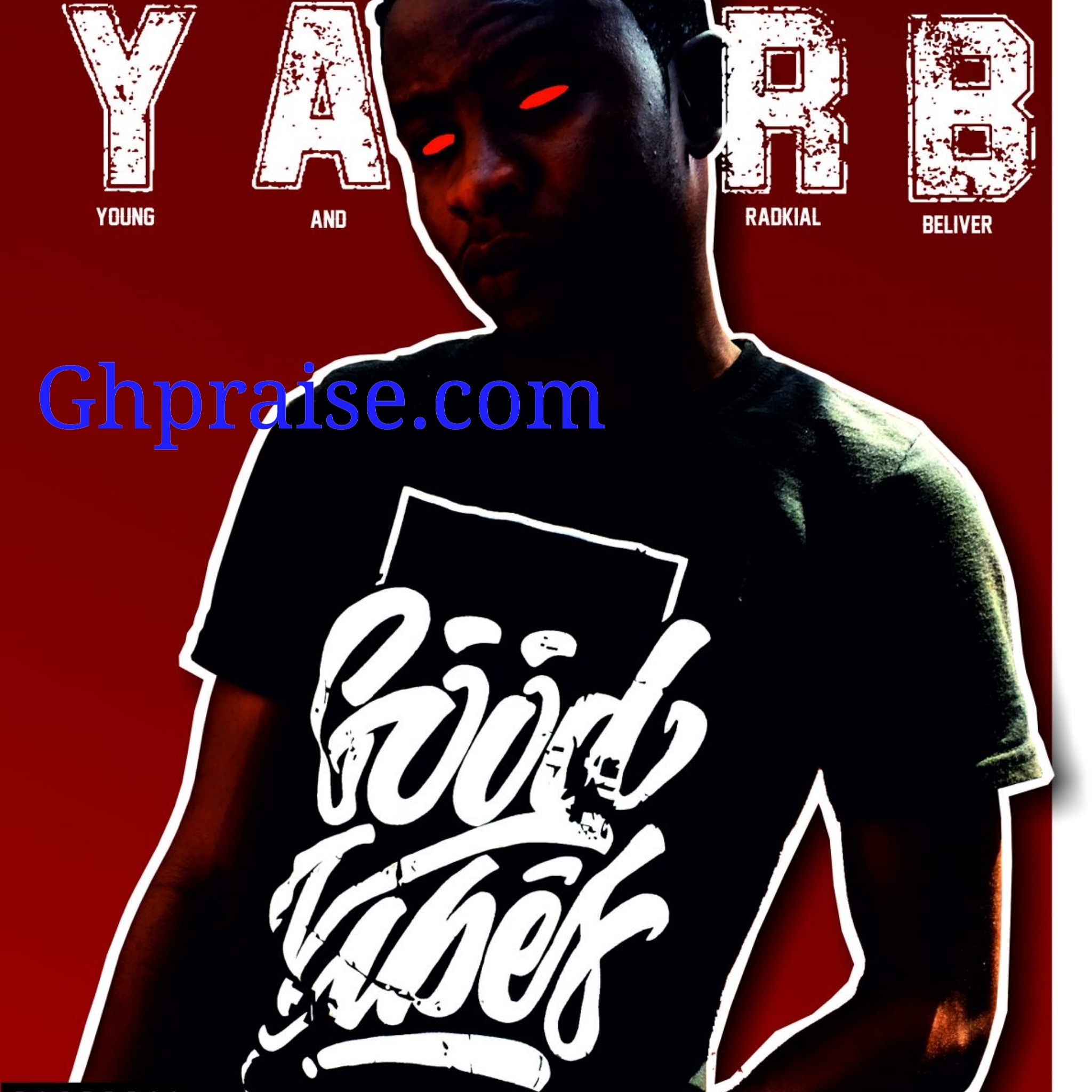 YARB(Young And Radical Believer)