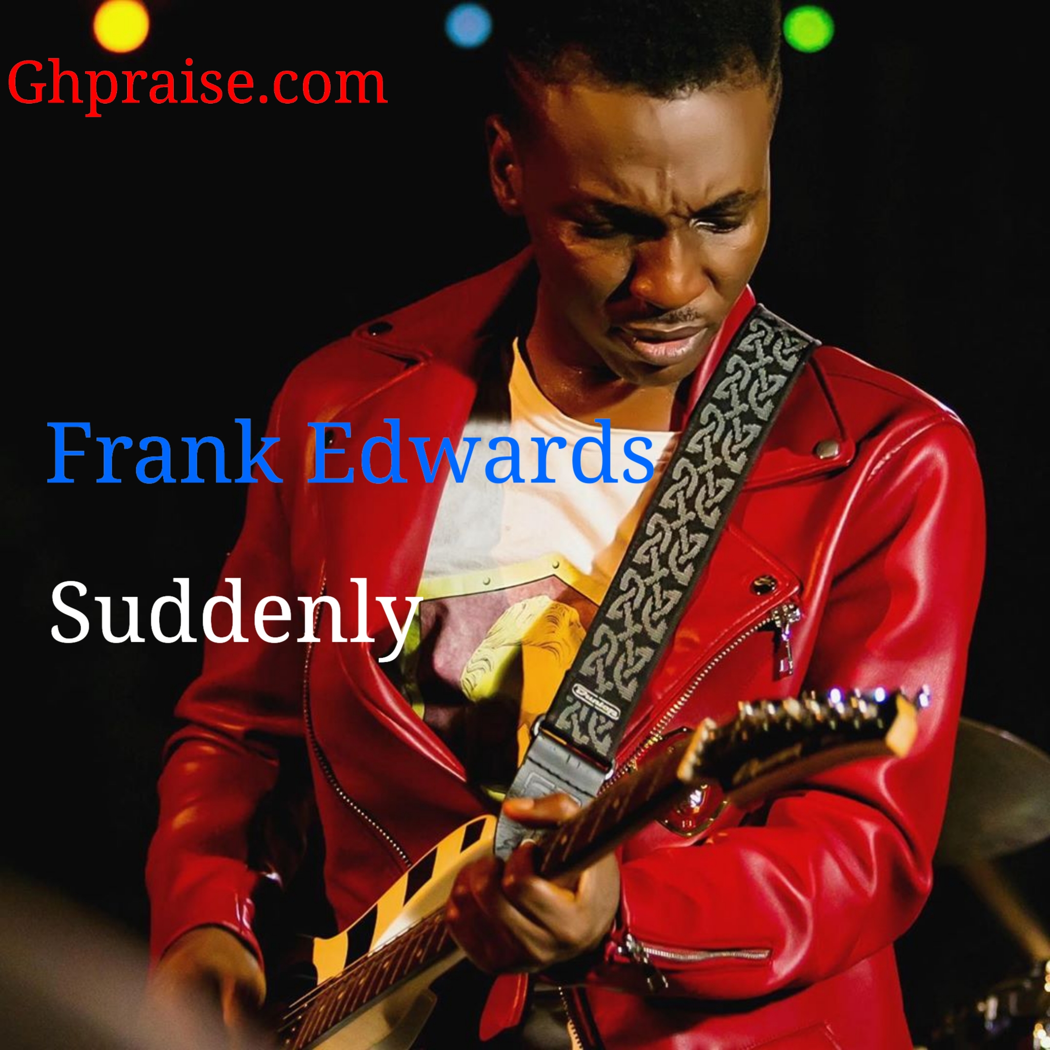 Frank Edwards Suddenly