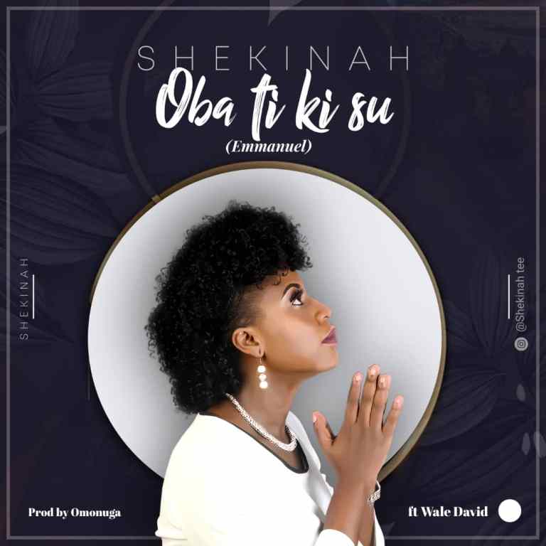 Oba ti ki su