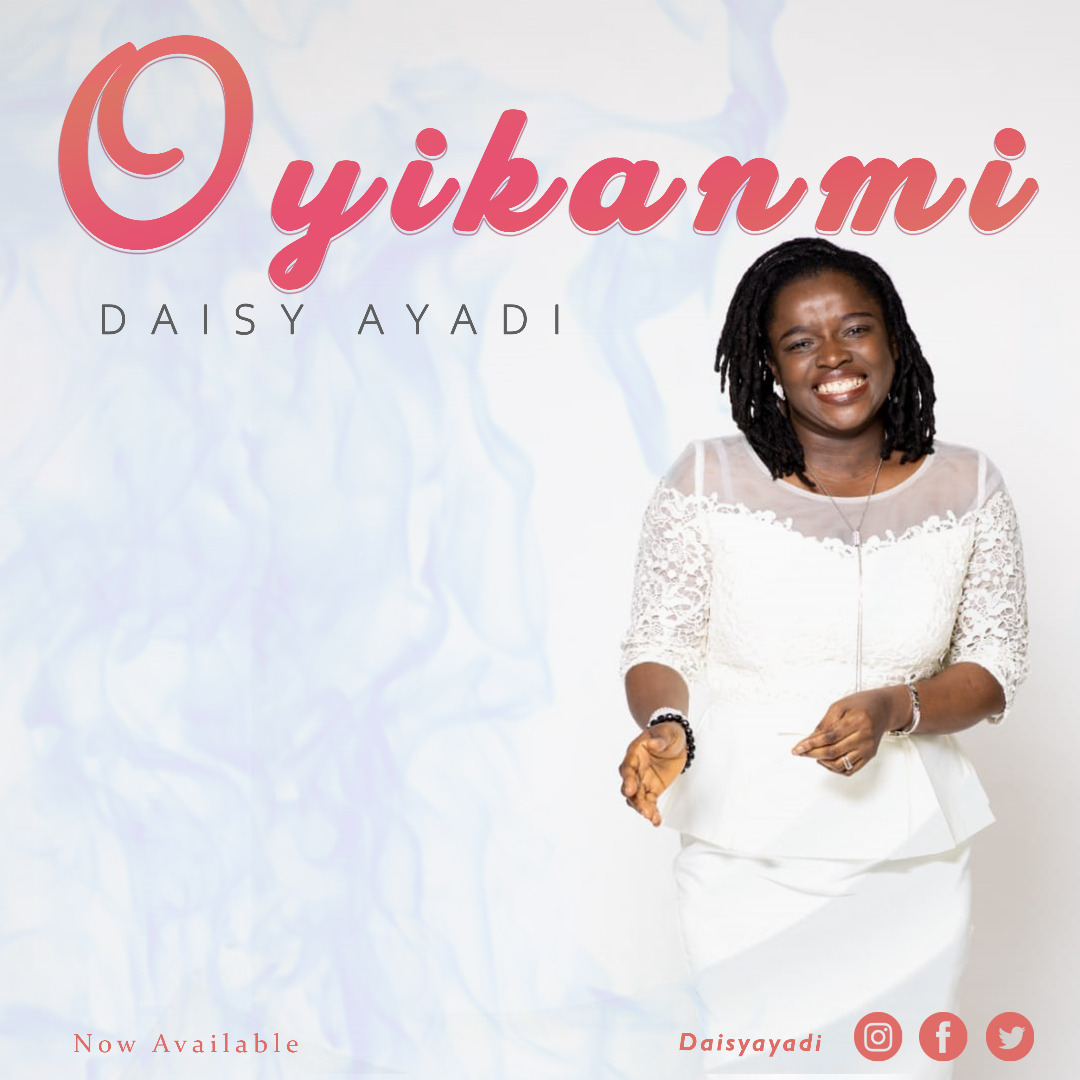 Oyikanmi