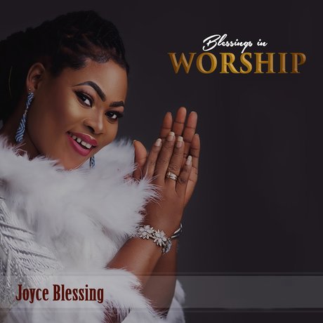 Blessing, Thousand Tongues
