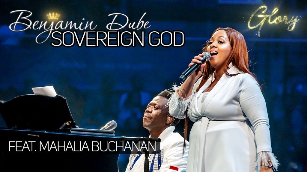 Sovereign God
