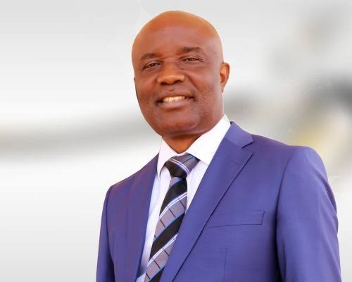 [Just In] AG General Superintendent Suspended Over Immoral Acts. 1