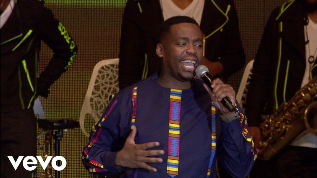 Joyous Celebration