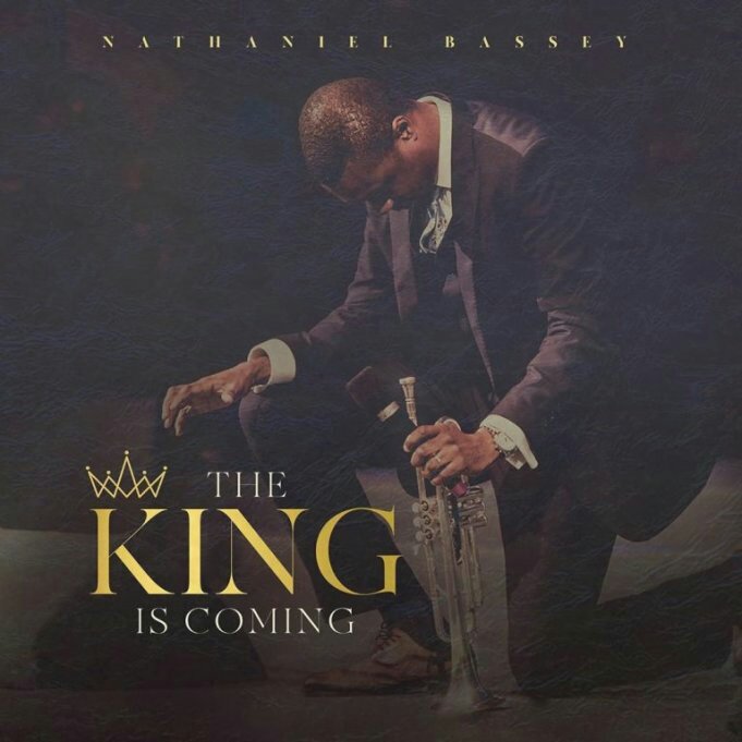 Nathaniel Bassey- Thank You Lord, The King Is Coming