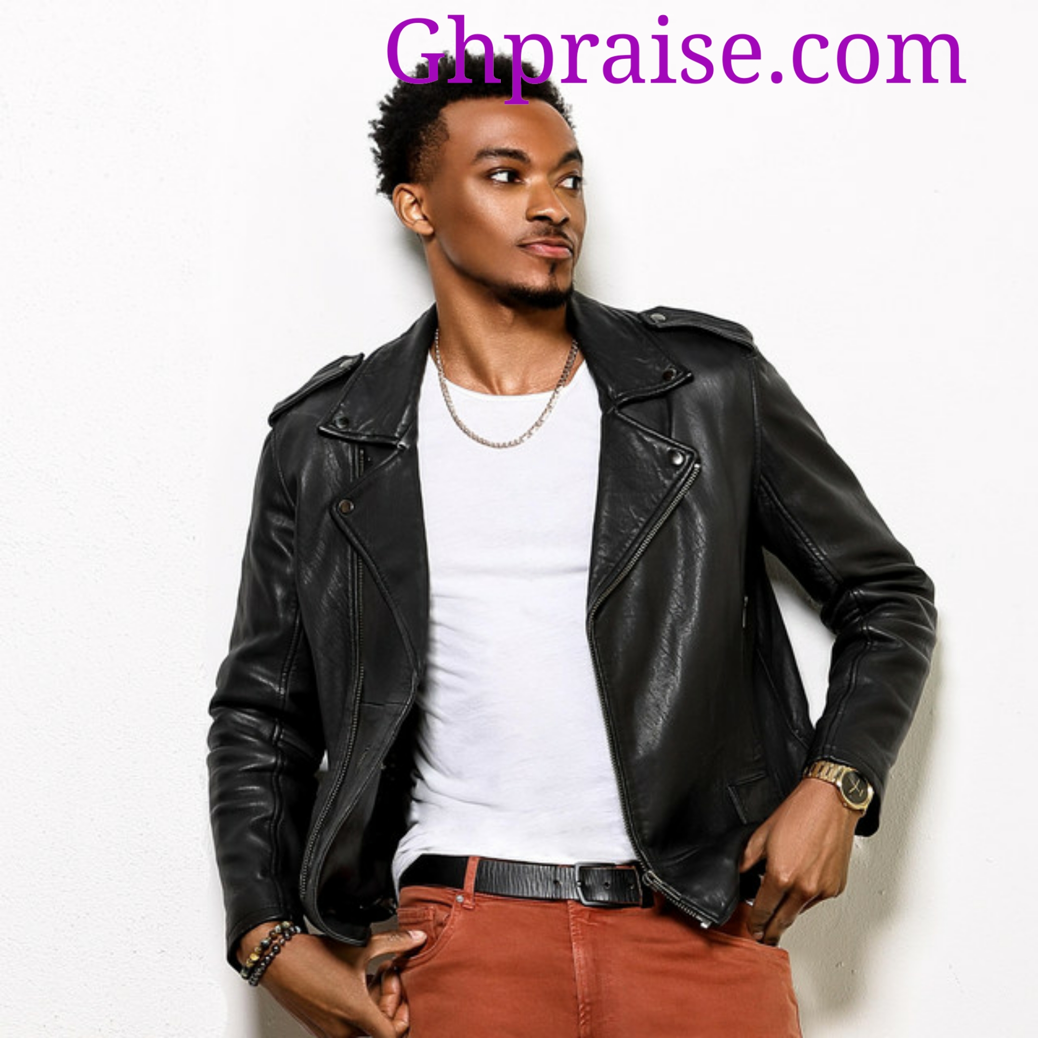 Jonathan McReynolds Cathedral @Ghpraise.com