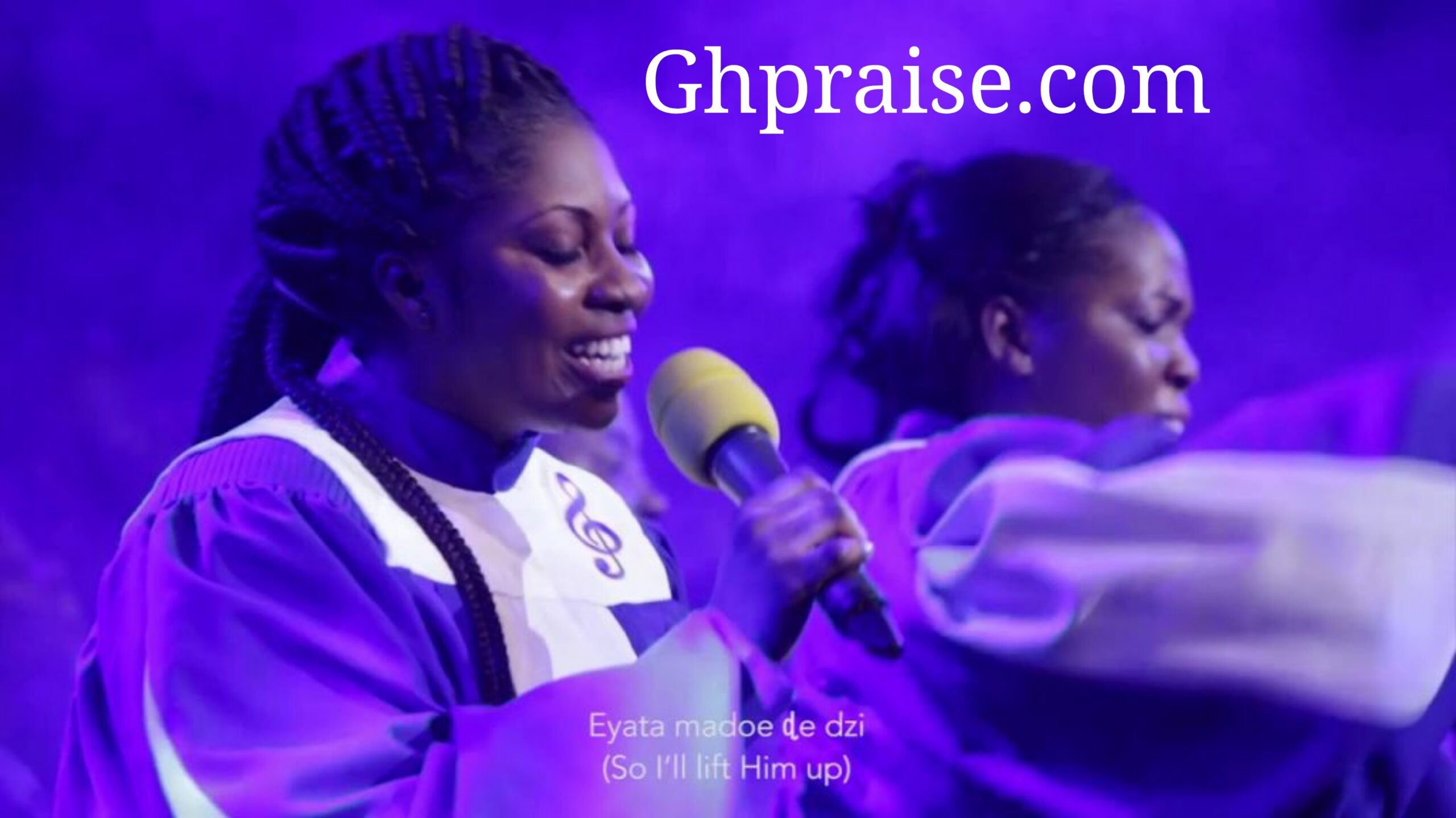 [Mp3] Bethel Revival Choir - Ava Fia 1