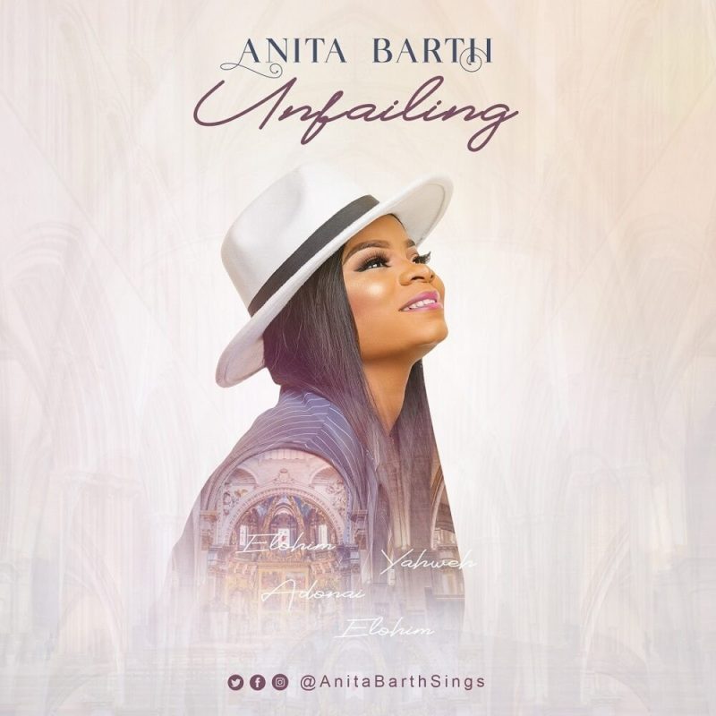 Anita Barth-Unfailing @Ghpraise.com