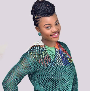 Tabiri by Deborah Lukalu @Ghpraise.com