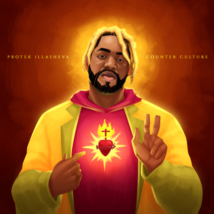 Protek ILLasheva counter culture @ghpraise.com