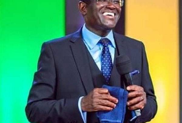 Stop hitting out at Pastors Bishop Eddy Addy Admonished @ghpraise.com