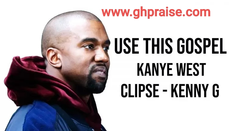 Use This Gospel by Kanye West feat. Kenny G