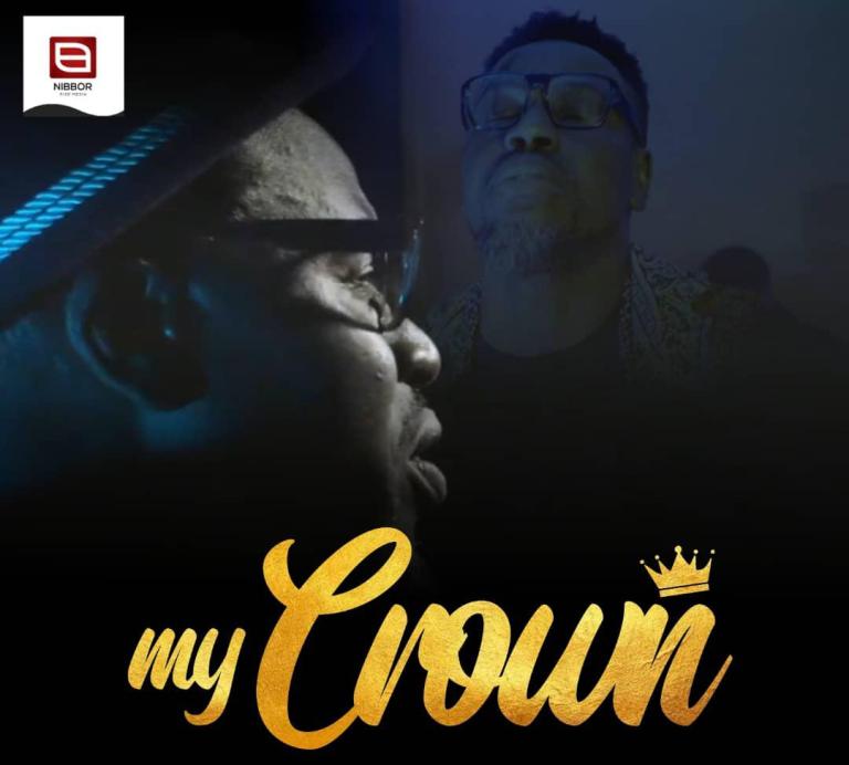 My Crown by El Gibbor @ www.ghpraise.com