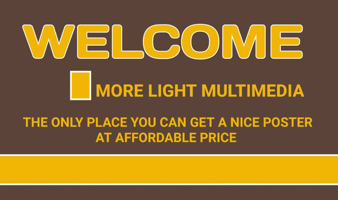 More Light Multimedia