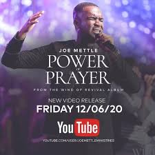 Power Of Prayer by Joe Mettle @Ghpraise.com