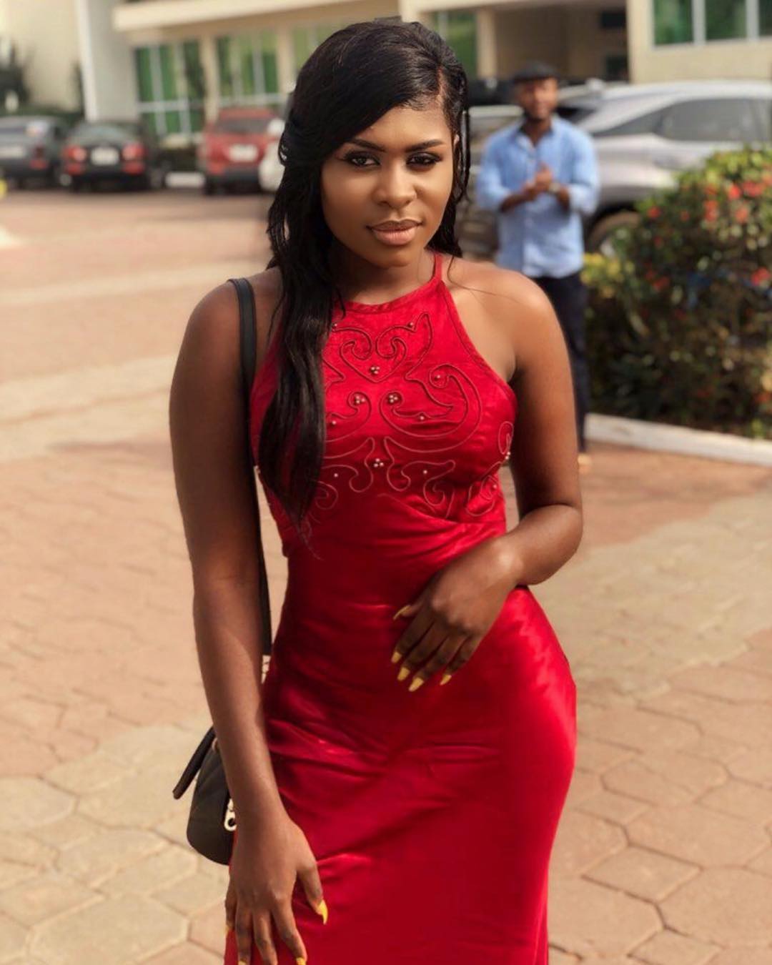Yaa Jackson Repents