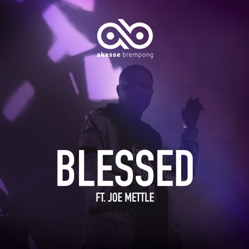 Blessed by Akesse Brempong ft Joe Mettle @Ghpraise.com