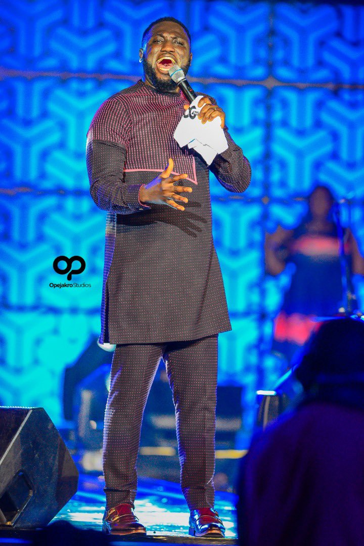 [News] MOG Weeps As He Honours His Spiritual Father 1